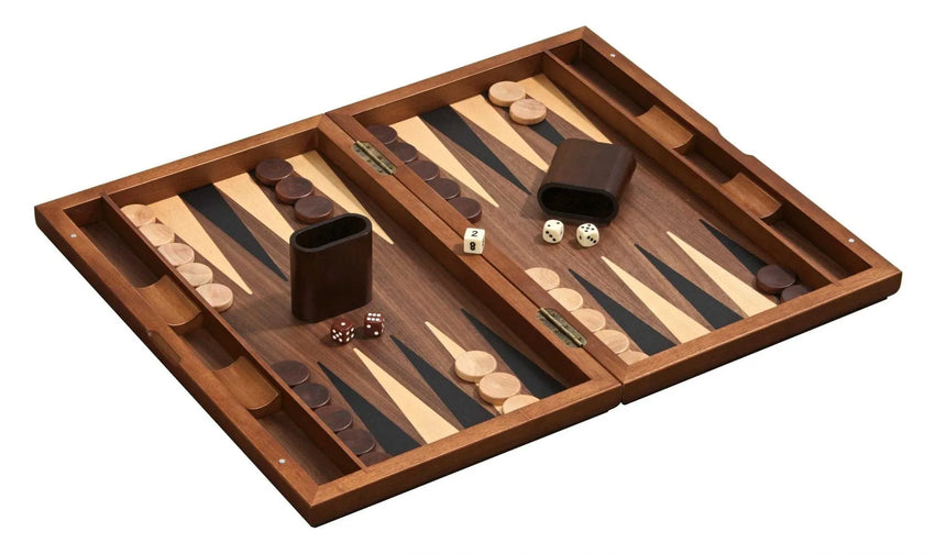 Nardai (Philos 1125)-Klasikiniai žaidimai-Brain Games LT