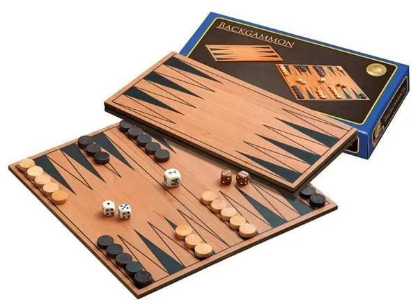Nardai (Philos 1138)-Klasikiniai žaidimai-Brain Games LT