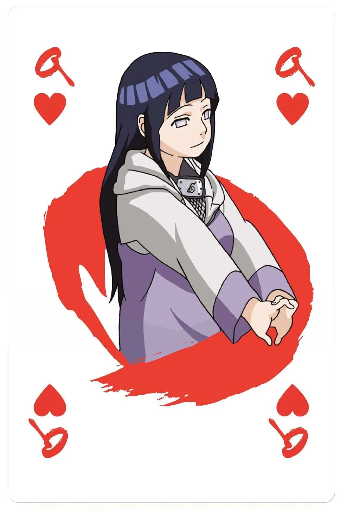 Naruto kortos-Kita-Brain Games LT