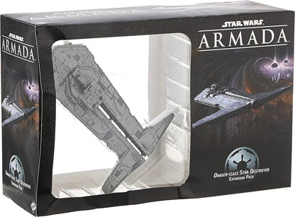 Onager-class Star Destroyer: Star Wars Armada-Stalo žaidimai-Brain Games LT