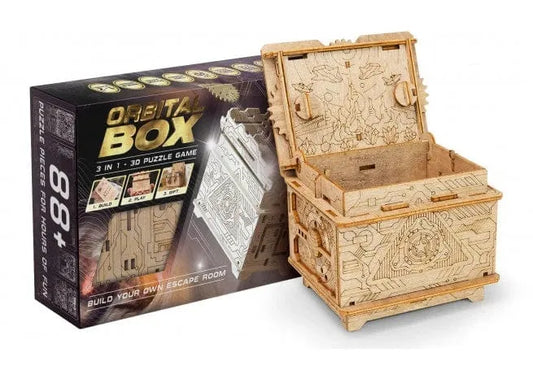 Orbital Box 3 in 1-Galvosūkiai-Brain Games LT