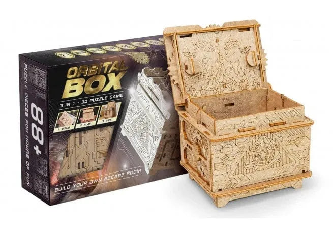 Orbital Box 3 in 1-Galvosūkiai-Brain Games LT
