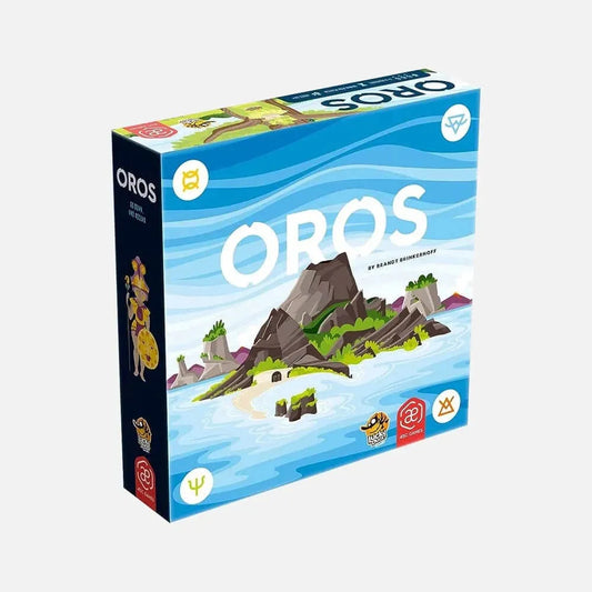 Oros-Stalo žaidimai-Brain Games LT