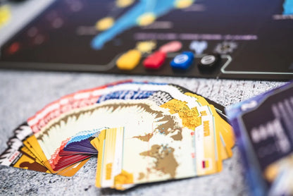 Pandemic-Stalo žaidimai-Brain Games LT