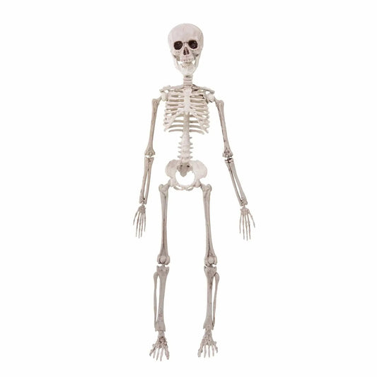 partypal Kita Helovino dekoracija - skeletas, 50 cm