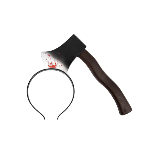 partypal Kita Helovino lankelis „Kirvis“, 29x23cm