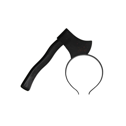 partypal Kita Helovino lankelis „Kirvis“, 29x23cm