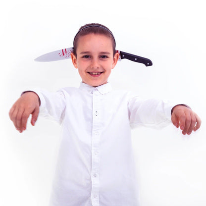 partypal Kita Helovino lankelis „Peilis“, 35x19cm