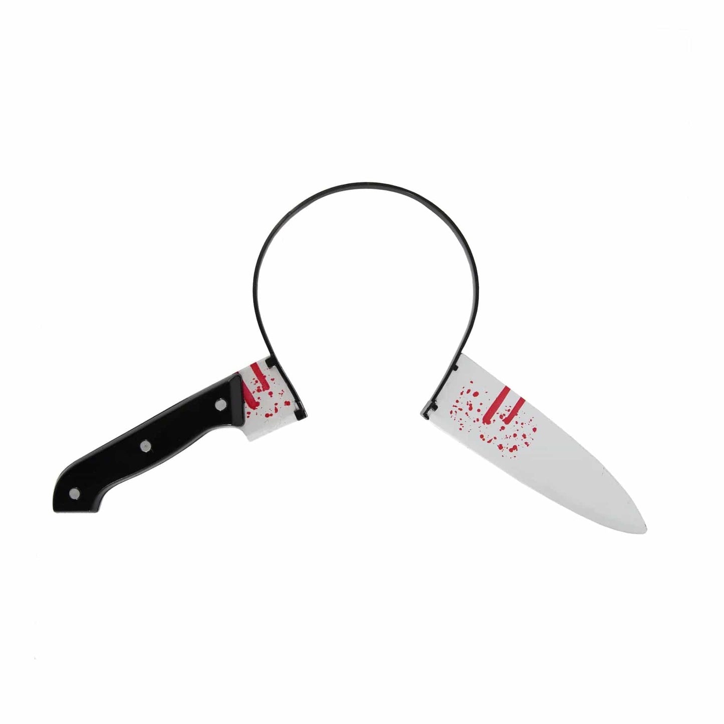 partypal Kita Helovino lankelis „Peilis“, 35x19cm