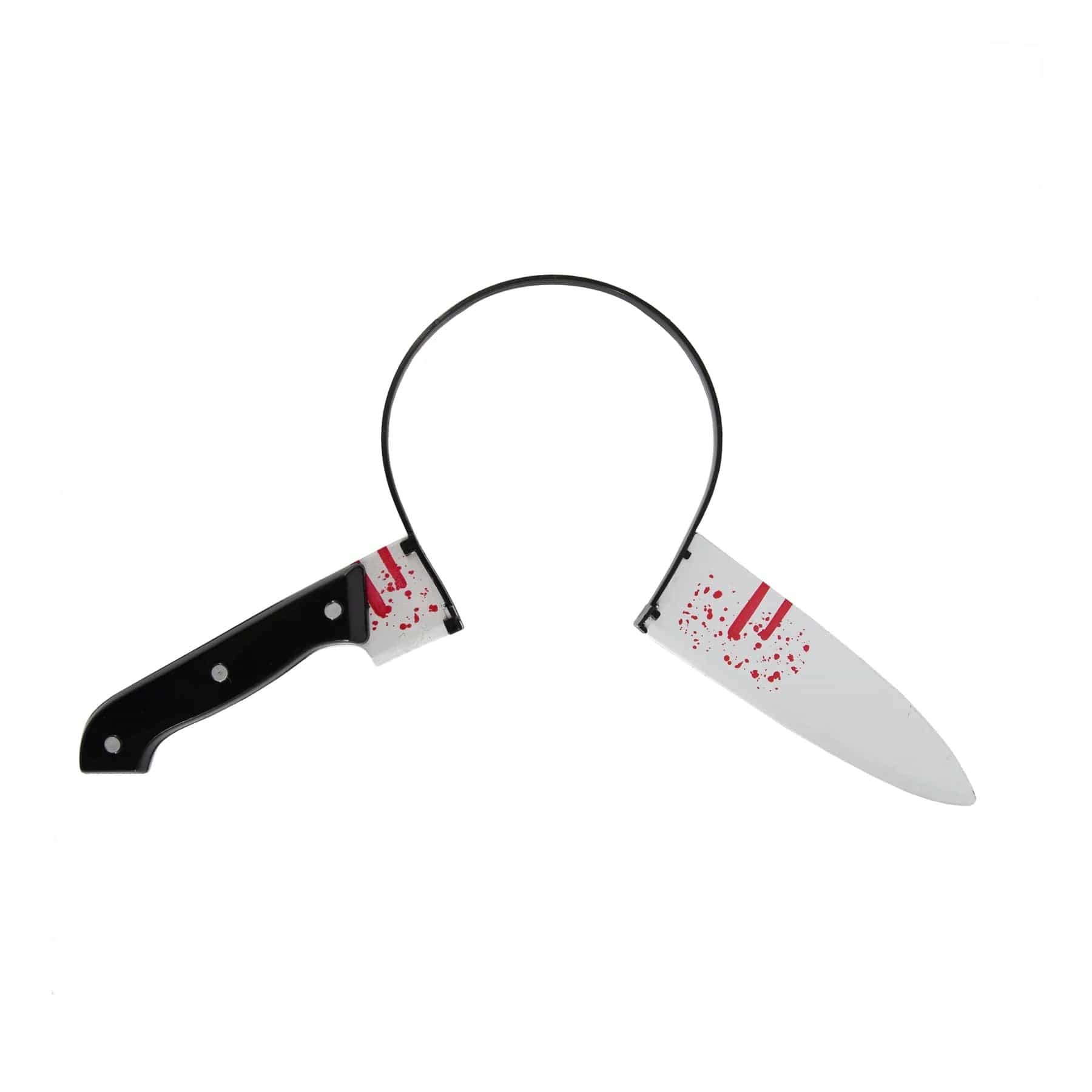 partypal Kita Helovino lankelis „Peilis“, 35x19cm