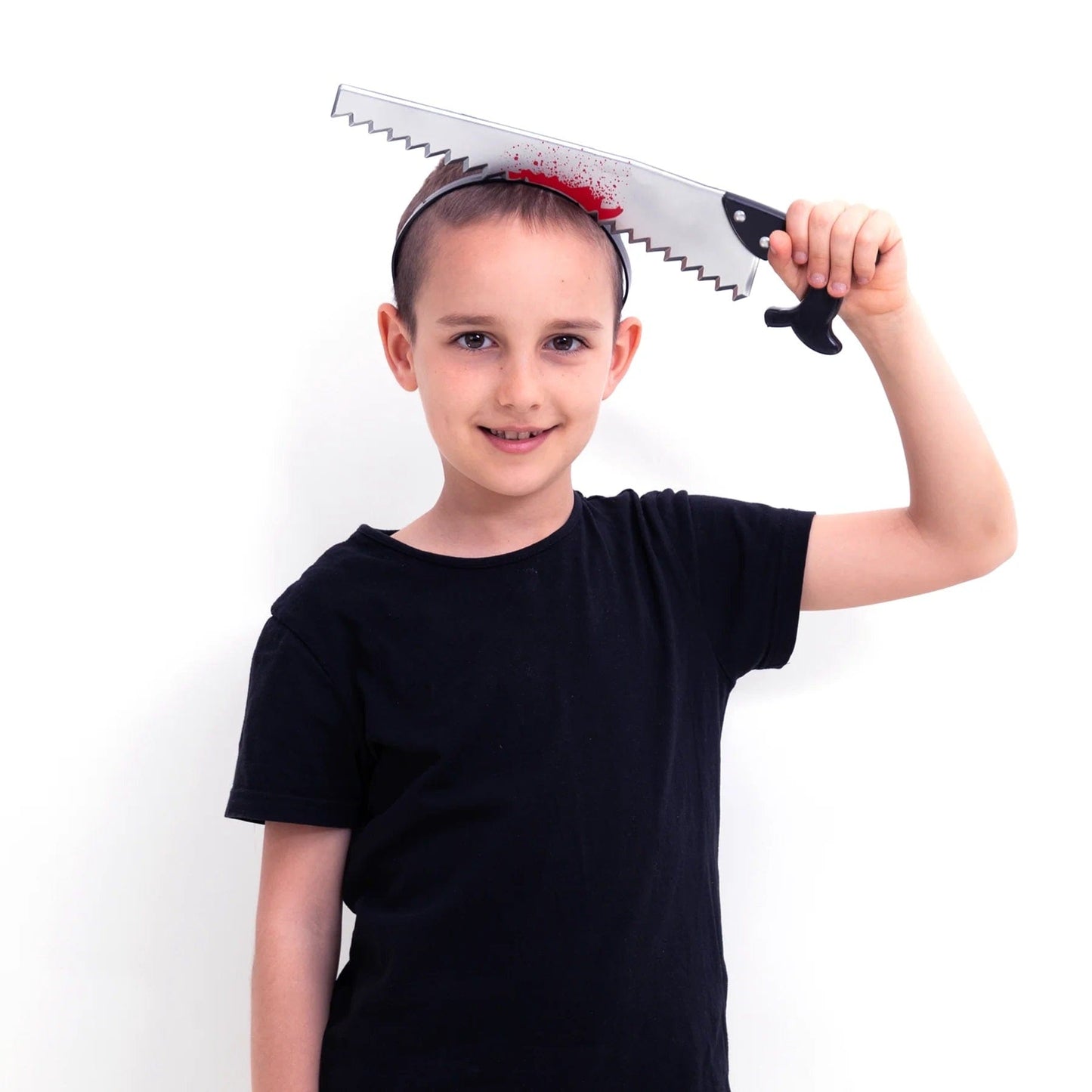 partypal Kita Helovino lankelis „Pjūklas“, 36x18cm