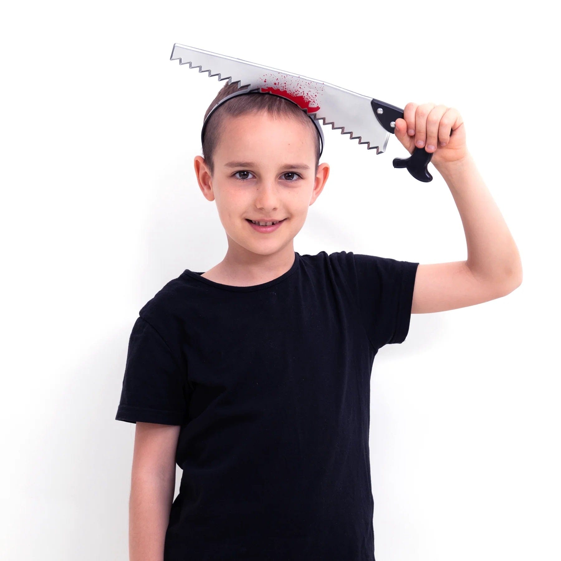 partypal Kita Helovino lankelis „Pjūklas“, 36x18cm