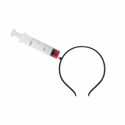 partypal Kita Helovino lankelis „Švirkštas“, 25x16cm