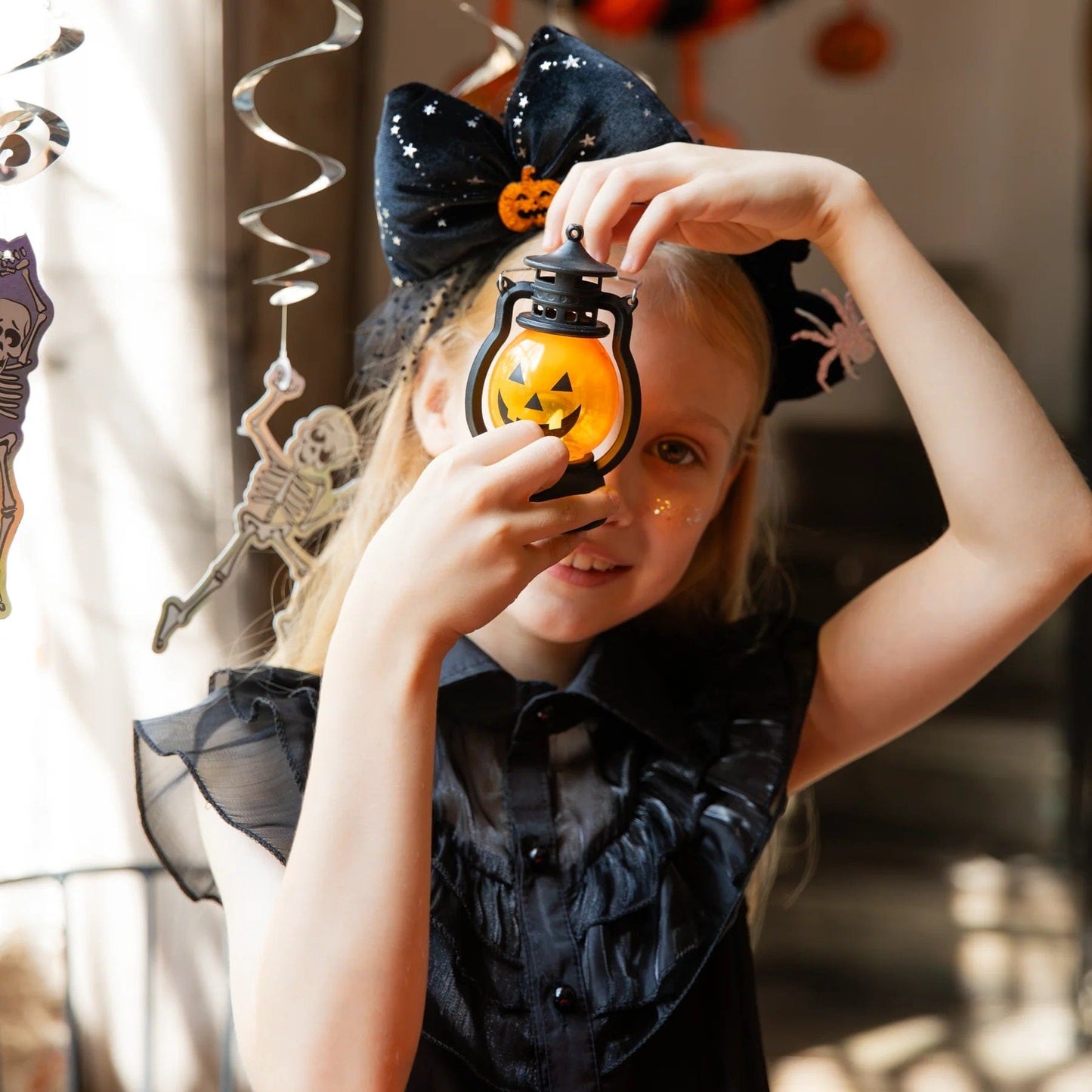 partypal Kita Helovino LED žibintas