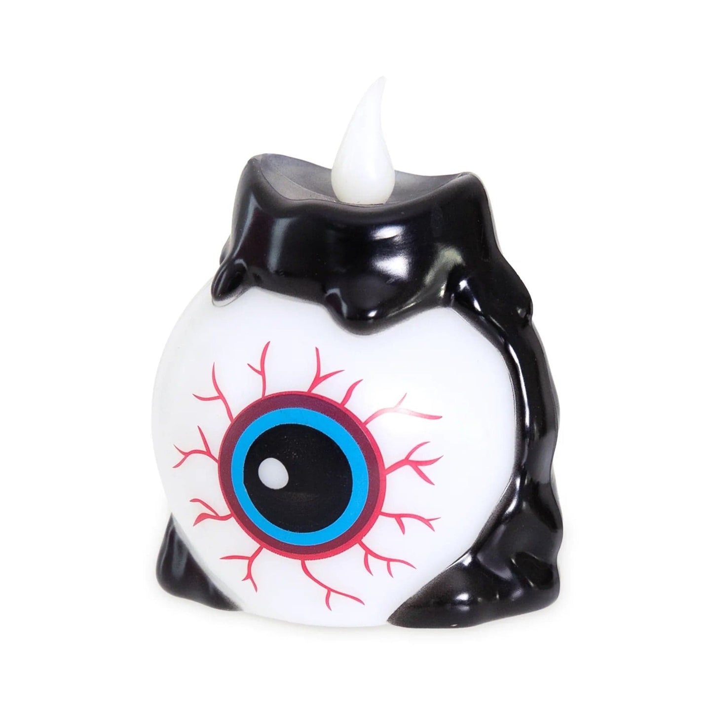 partypal Kita Helovino LED žvakė