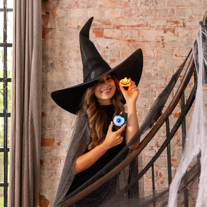 partypal Kita Helovino LED žvakė