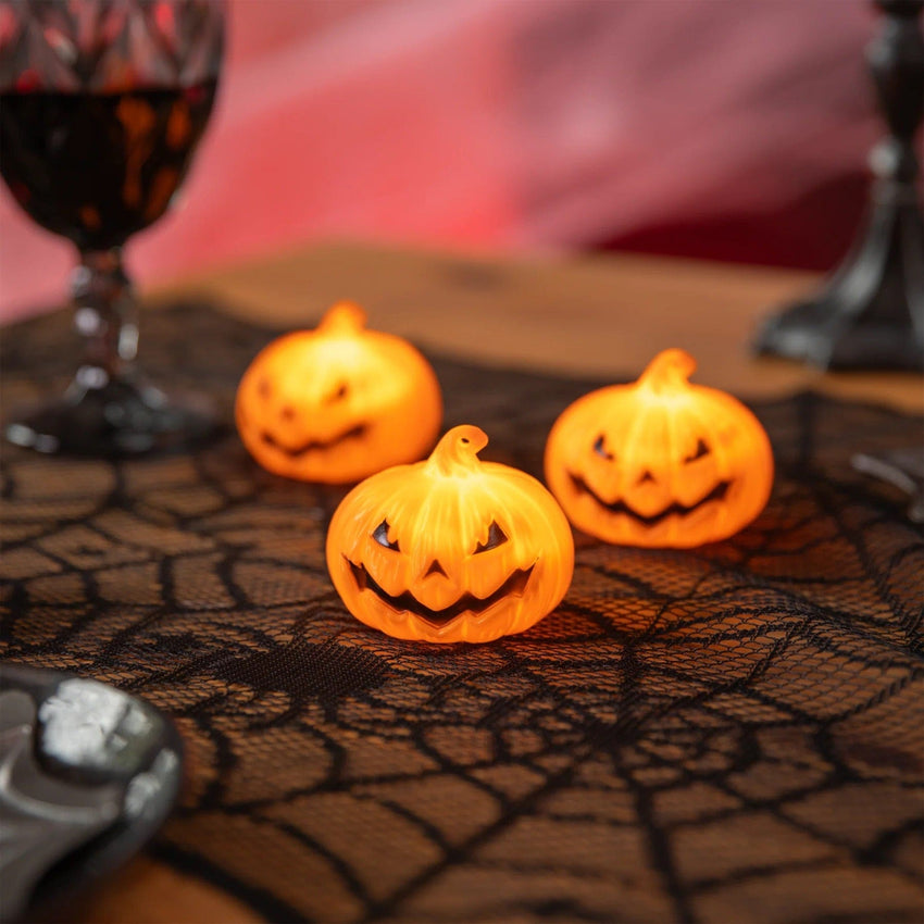 partypal Kita LED moliūgo žibintas