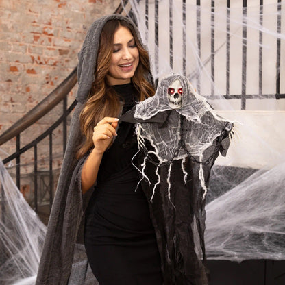 partypal Kita Skeleto dekoracija