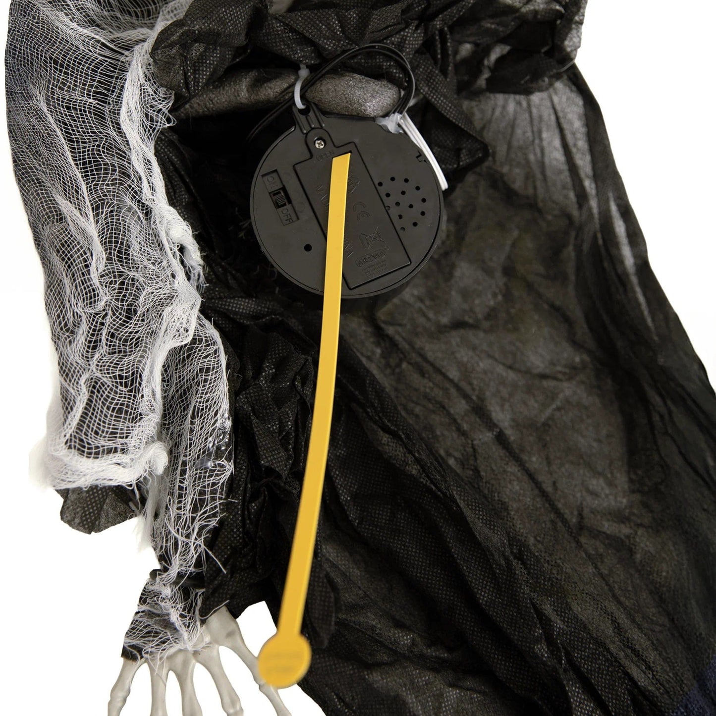 partypal Kita Skeleto dekoracija