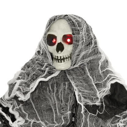 partypal Kita Skeleto dekoracija