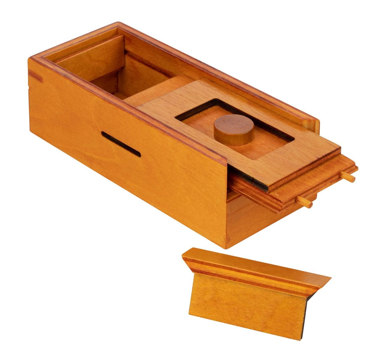 Philos Galvosūkiai Secret Box Circle (5536)