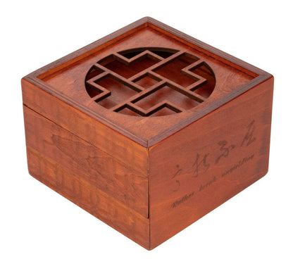 Philos Galvosūkiai Secret Box Forest (Philos 5533)