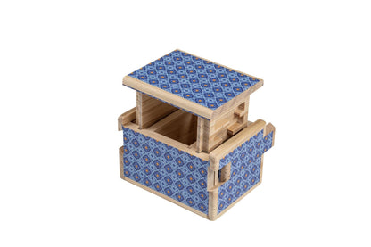 Philos Galvosūkiai Secret Box Kyoto