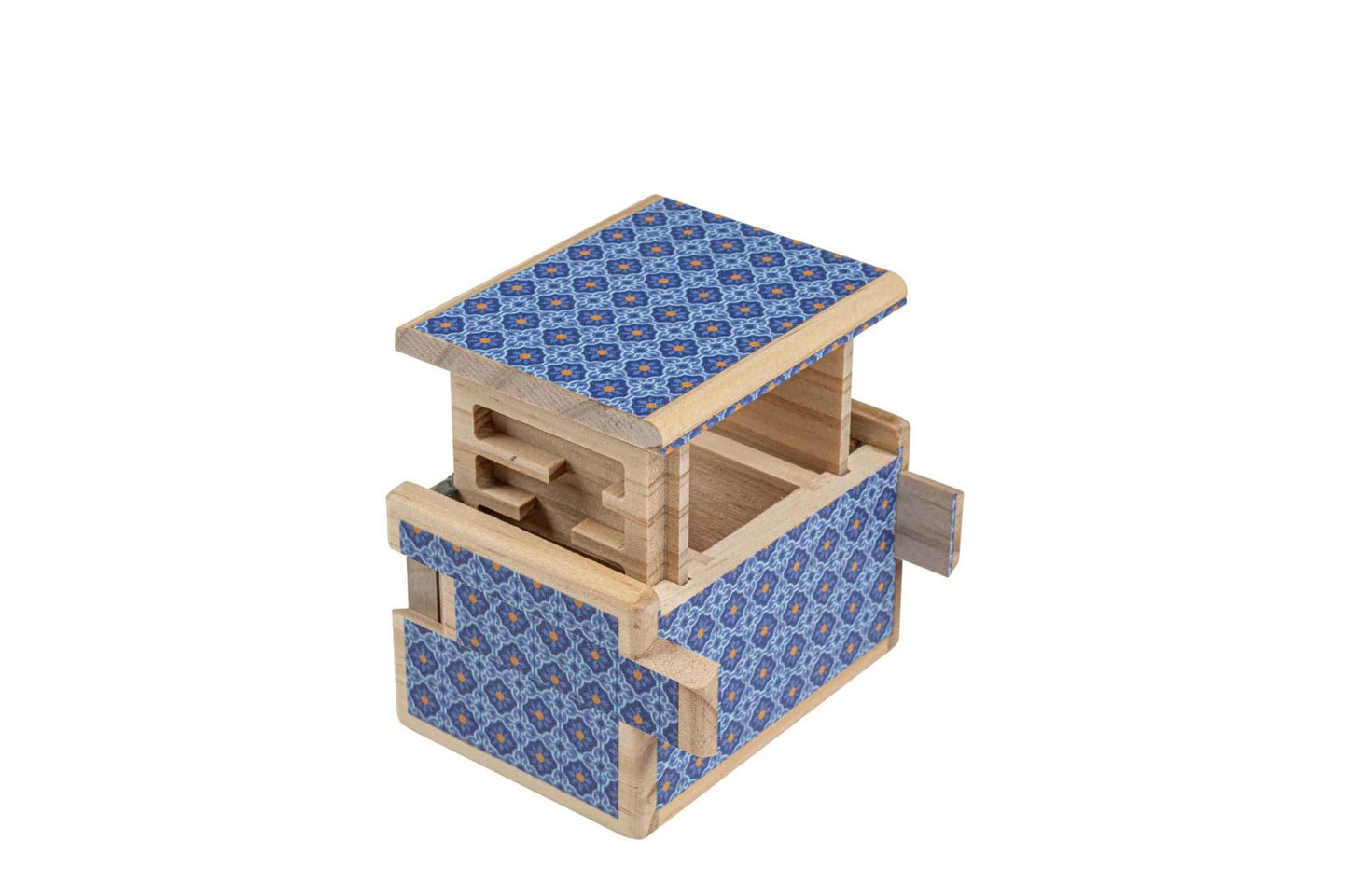 Philos Galvosūkiai Secret Box Kyoto