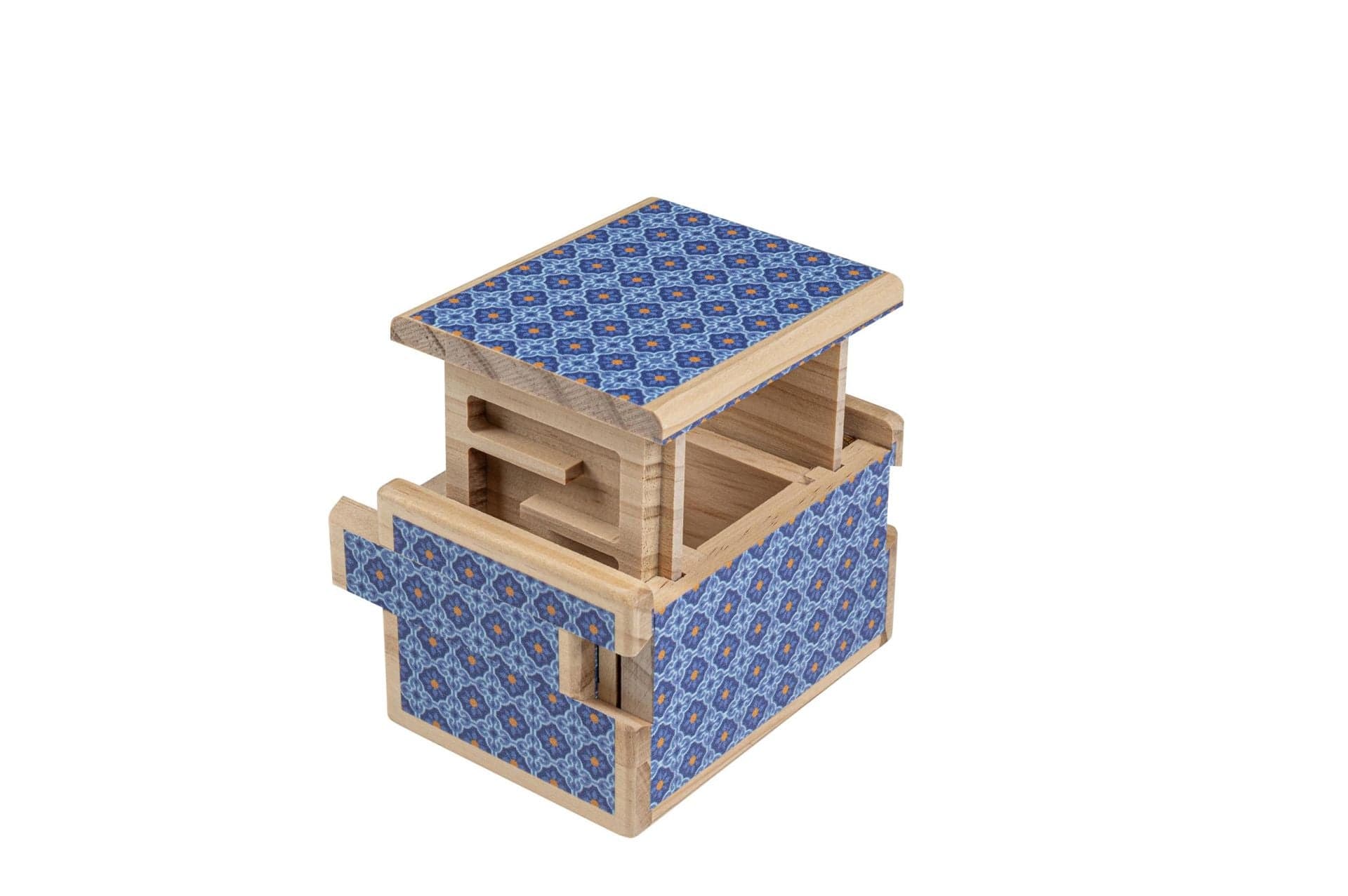 Philos Galvosūkiai Secret Box Kyoto