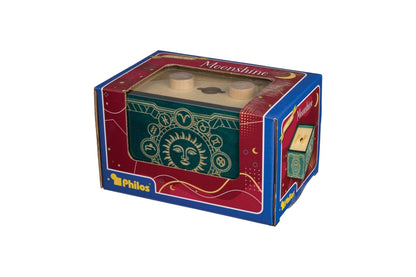 Philos Galvosūkiai Secret Box Moonshine