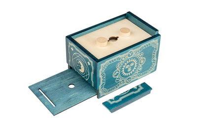 Philos Galvosūkiai Secret Box Moonshine