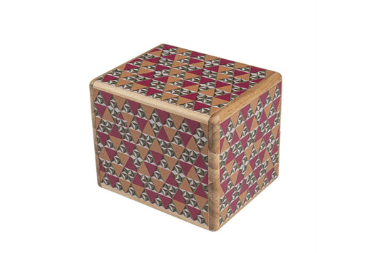 Philos Galvosūkiai Secret Box Osaka