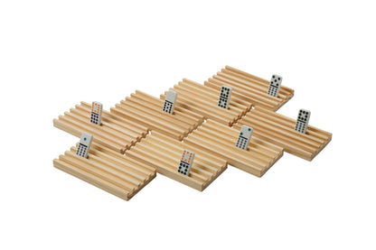 Philos Klasikiniai žaidimai Domino Mexican Train