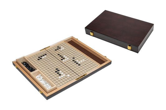 Philos Klasikiniai žaidimai Go & Go Bang