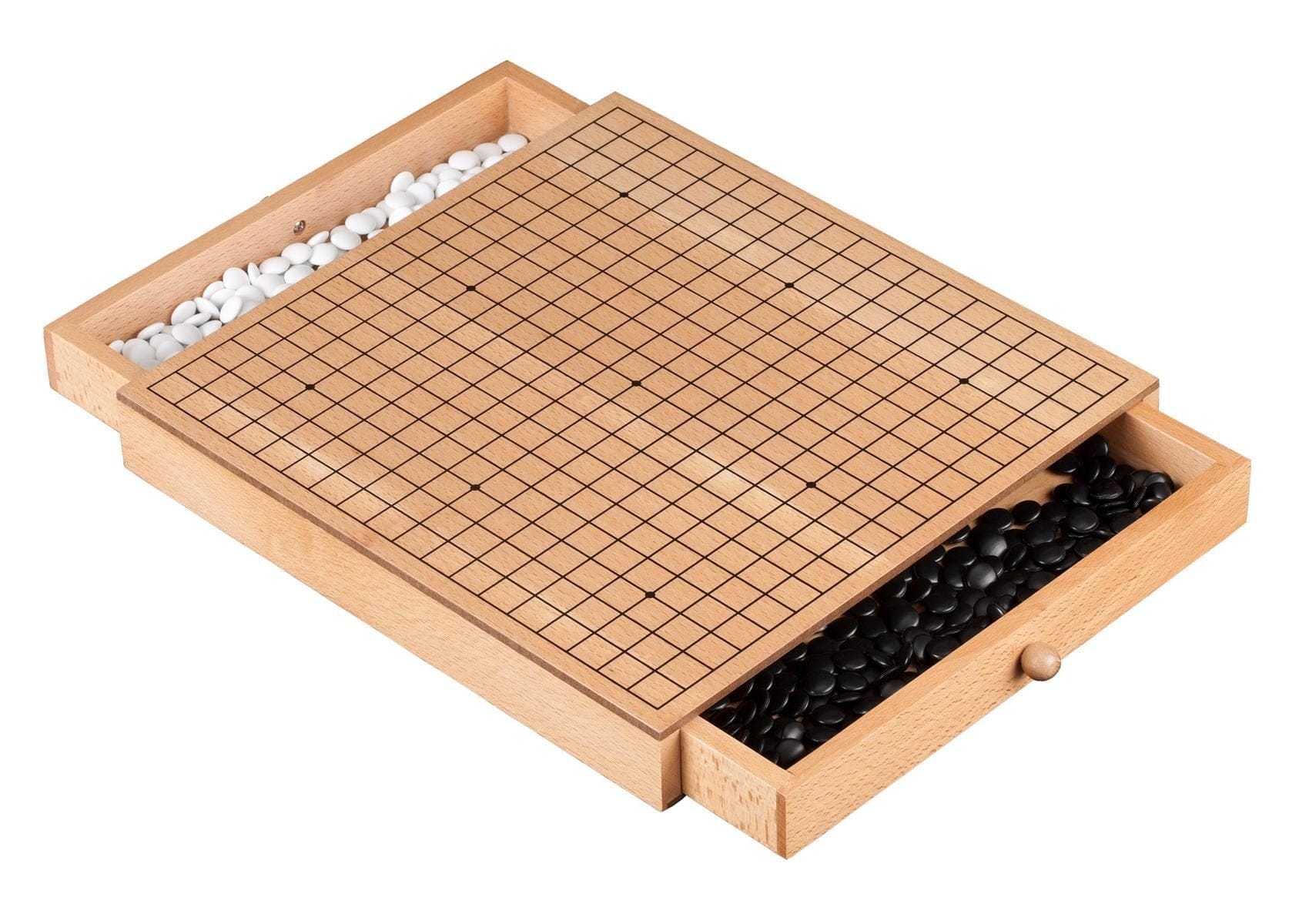 Philos Klasikiniai žaidimai Go & Go Bang (Philos 3229)