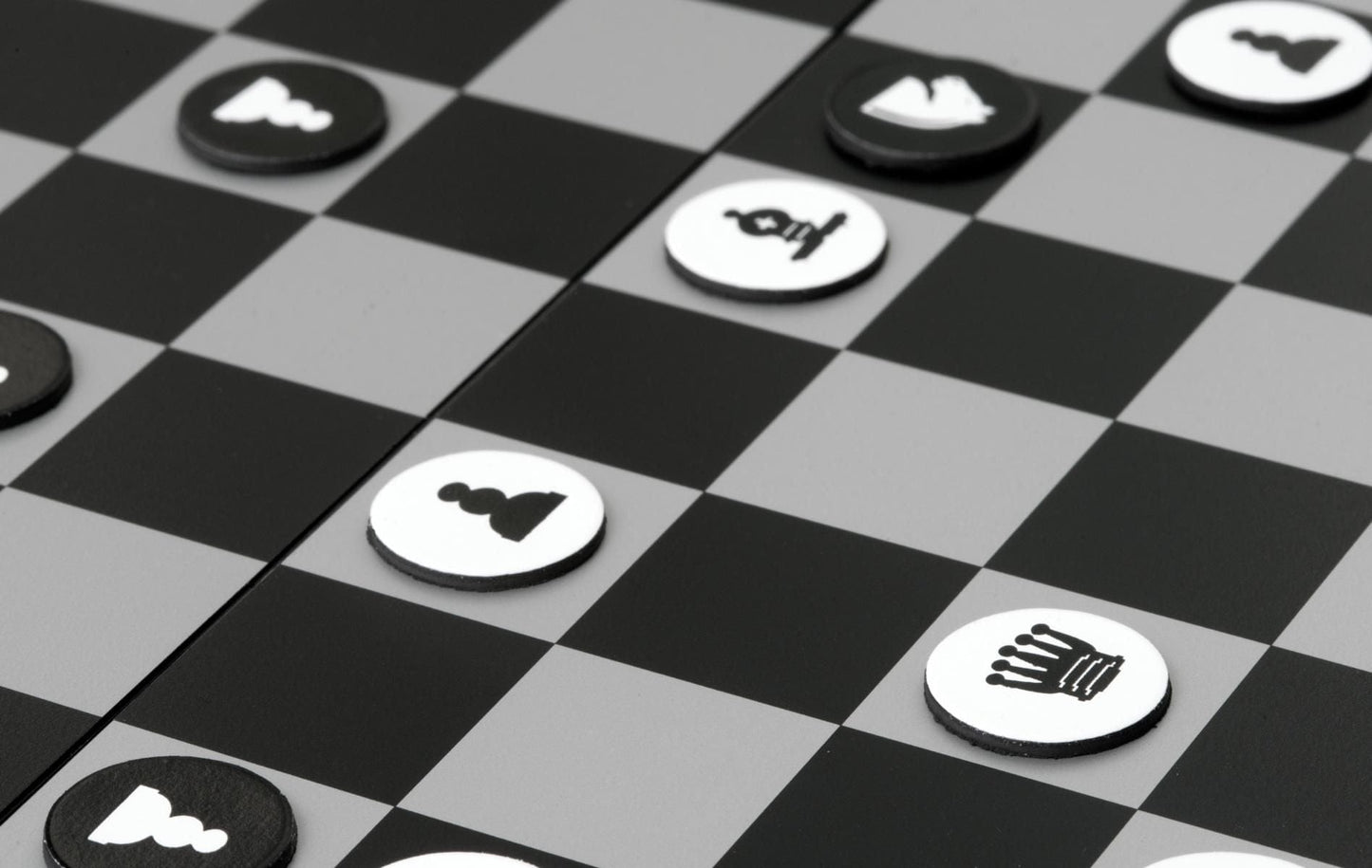 Philos Klasikiniai žaidimai Kelioniai mini šachmatai (Philos 6535)