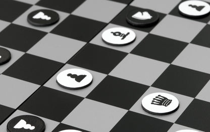 Philos Klasikiniai žaidimai Kelioniai mini šachmatai (Philos 6535)