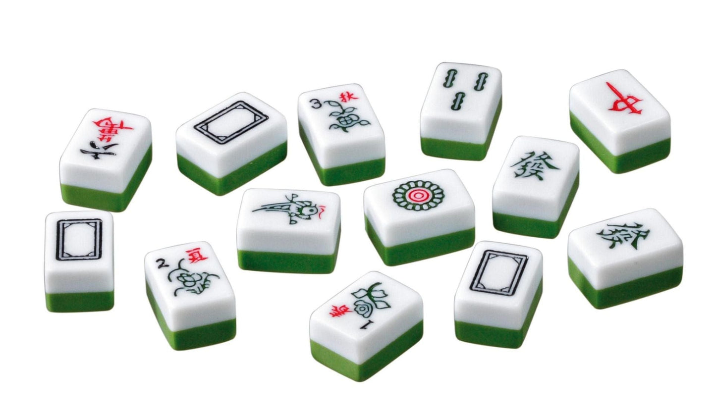 Philos Klasikiniai žaidimai Mah Jongg, small, without arabic numbers