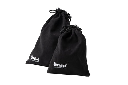 Philos Klasikiniai žaidimai Rinkinys šaškės - šachmatai - nardai 40 mm (Philos 2509)