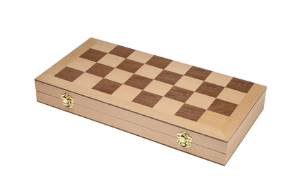 Philos Klasikiniai žaidimai Šachmatai, 43 mm