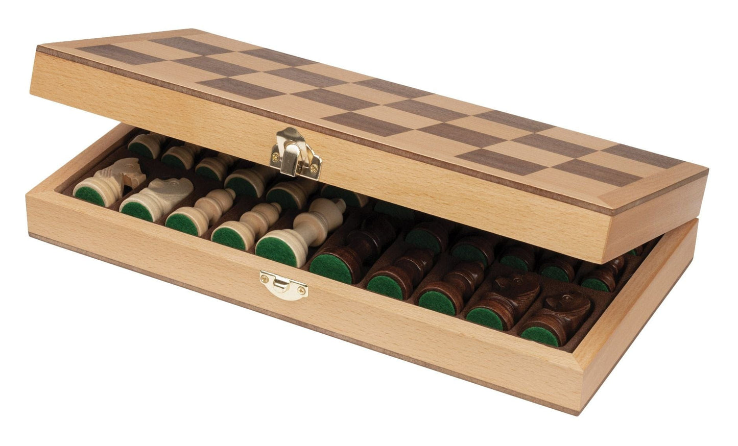 Philos Klasikiniai žaidimai Šachmatai (Philos 2708)