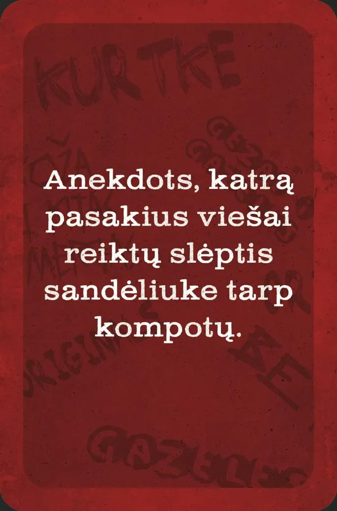 Terra Publica Stalo žaidimai Pietinia kronikas