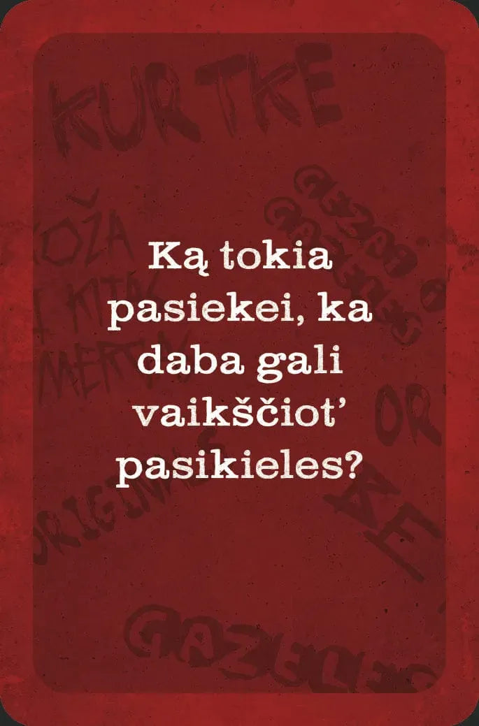 Terra Publica Stalo žaidimai Pietinia kronikas
