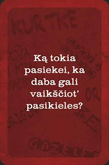 Terra Publica Stalo žaidimai Pietinia kronikas