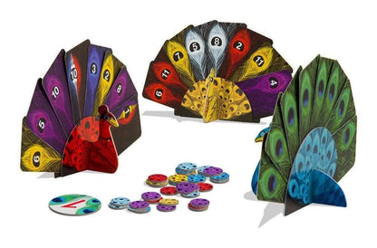 Pikoko-Stalo žaidimai-Brain Games LT