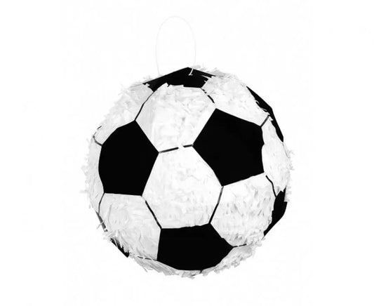 Pinjata Futbolo kamuolys-Kita-Brain Games LT