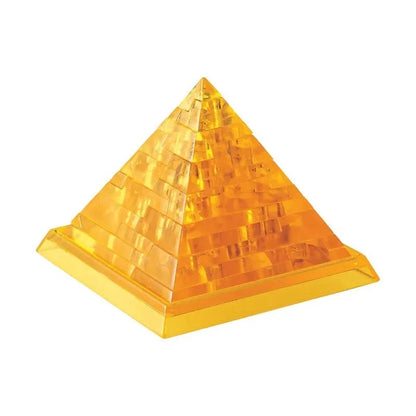 Robetoy 3D Delionės Piramidė