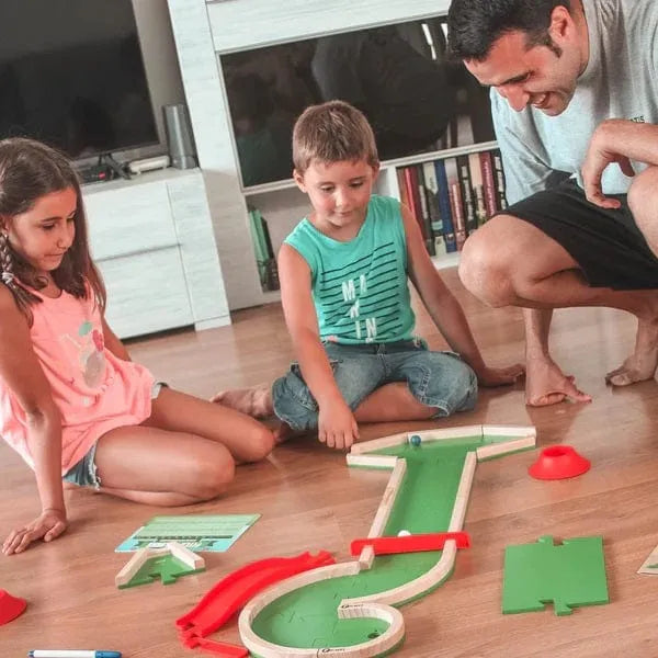 Pitch&Plakks-Stalo žaidimai-Brain Games LT