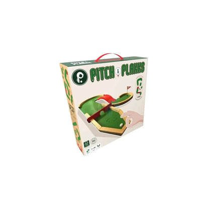 Pitch&Plakks-Stalo žaidimai-Brain Games LT
