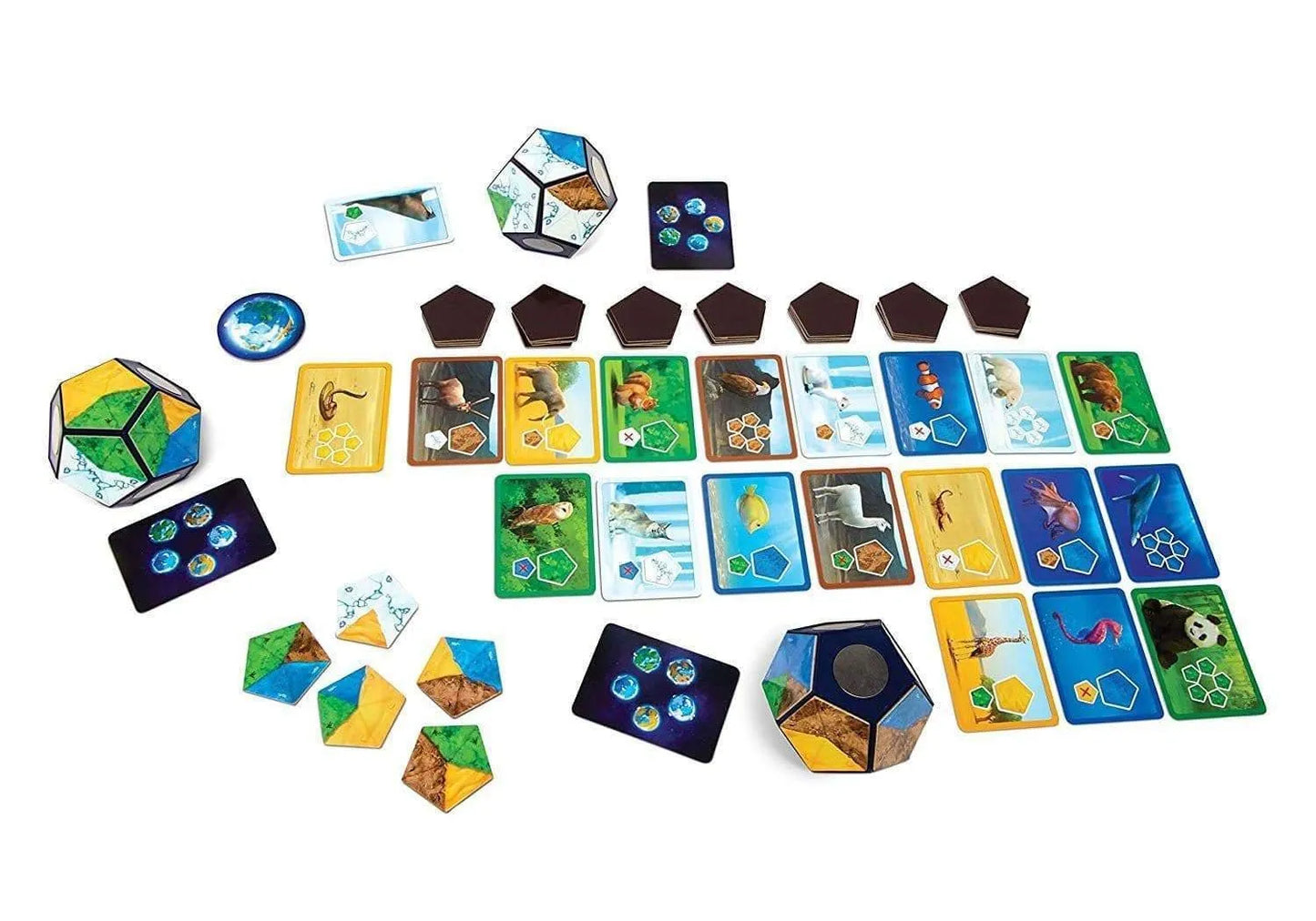Planet-Stalo žaidimai-Brain Games LT